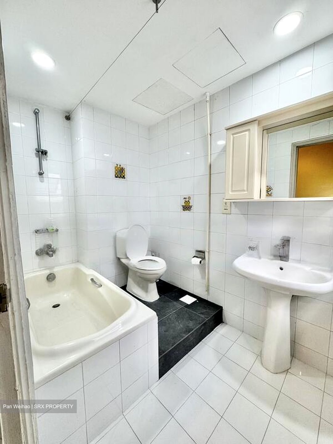 Oxley Garden (D9), Apartment #463152961